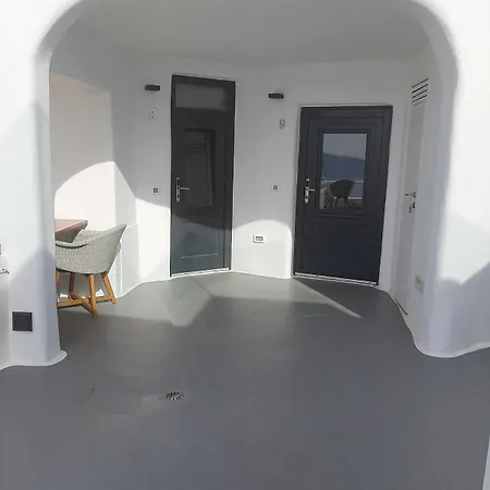 Chic Santorini Firostefani