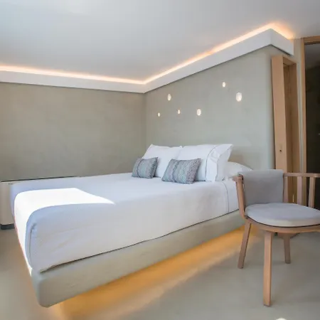 Hotel Chic Santorini 3*