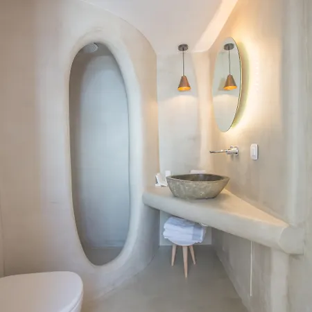 Hotel Chic Santorini 3*