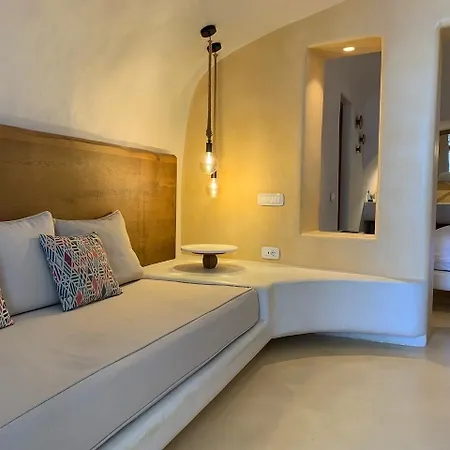 Hotel Chic Santorini