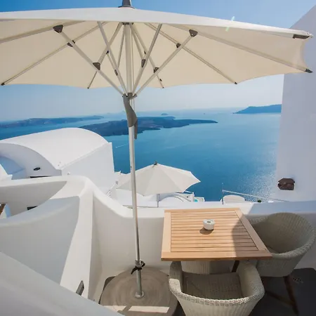 Chic Santorini Firostefani