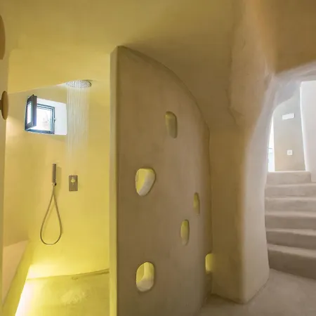 Chic Santorini Firostefani