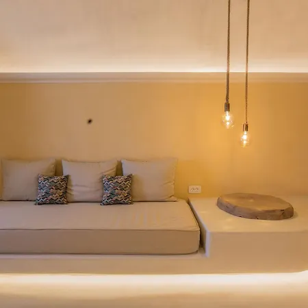 Chic Santorini 3* Firostefani