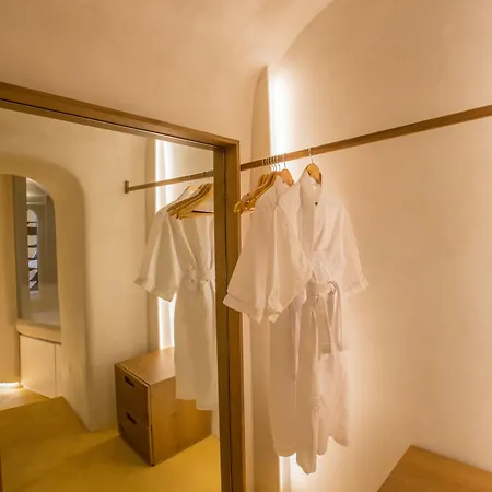 Hotel Chic Santorini