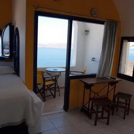 Chic Santorini Firostefani