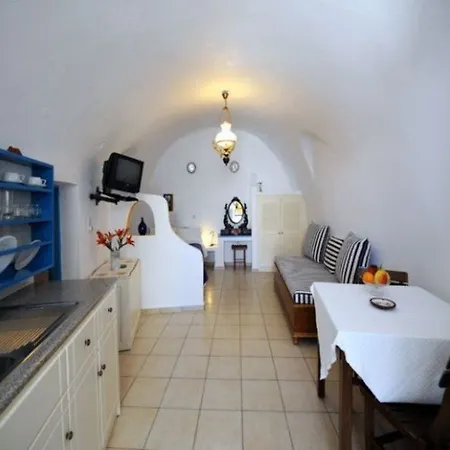 Chic Santorini 3* Firostefani